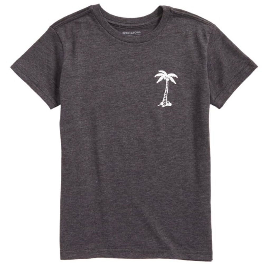 Billabong boys tee